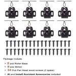 Keenkee Cabinet Latch Set - Image 3