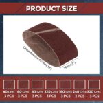Kozelo Sanding Belt Set - Image 2