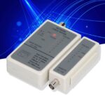 Network Cable Tester Auto Scan - Image 2