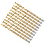 Metallixity Drill Bit Set