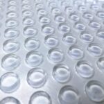 Rok Hardware Rubber Pad Bumpers - Image 6