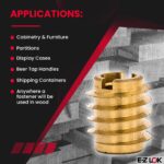 E-Z LOK Knife Threaded Insert - Image 4