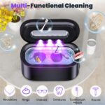 Professional Ultrasonic Jewelry Cleaner - Image 5
