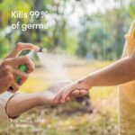 Biopure Hydrogen Peroxide Spray - Image 3