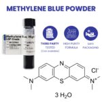 High Purity Methylene Blue - Image 3