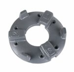 Steel Dragon Rear Centering Assembly D970 - Image 2