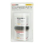 SculpWood Epoxy Filler