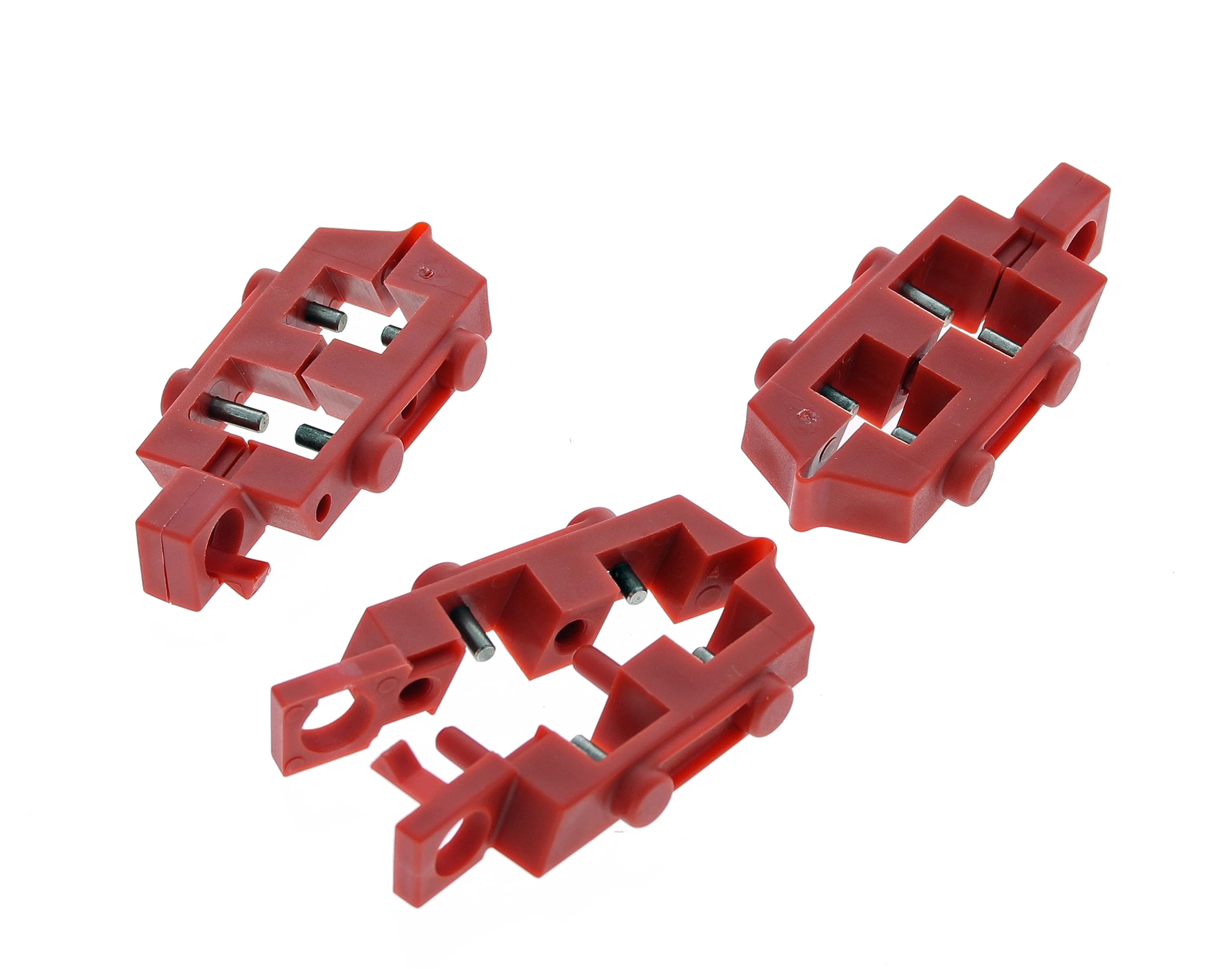 71BPU0SJXZL.jpg Ideal Industries Breaker Lockout - Image 1