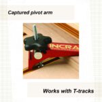 INCRA Hold Down Clamp - Image 4