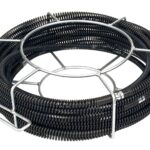 Steel Dragon Drain Cleaner Cable