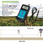 Digital Electric Fence Tester - Image 8