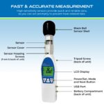 WBGT Heat Stress Meter - Image 4