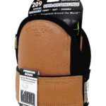 TroxellUSA SuperSoft LeatherHead Kneepads