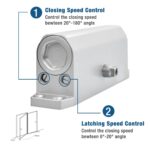 Automatic Door Closer - Image 8