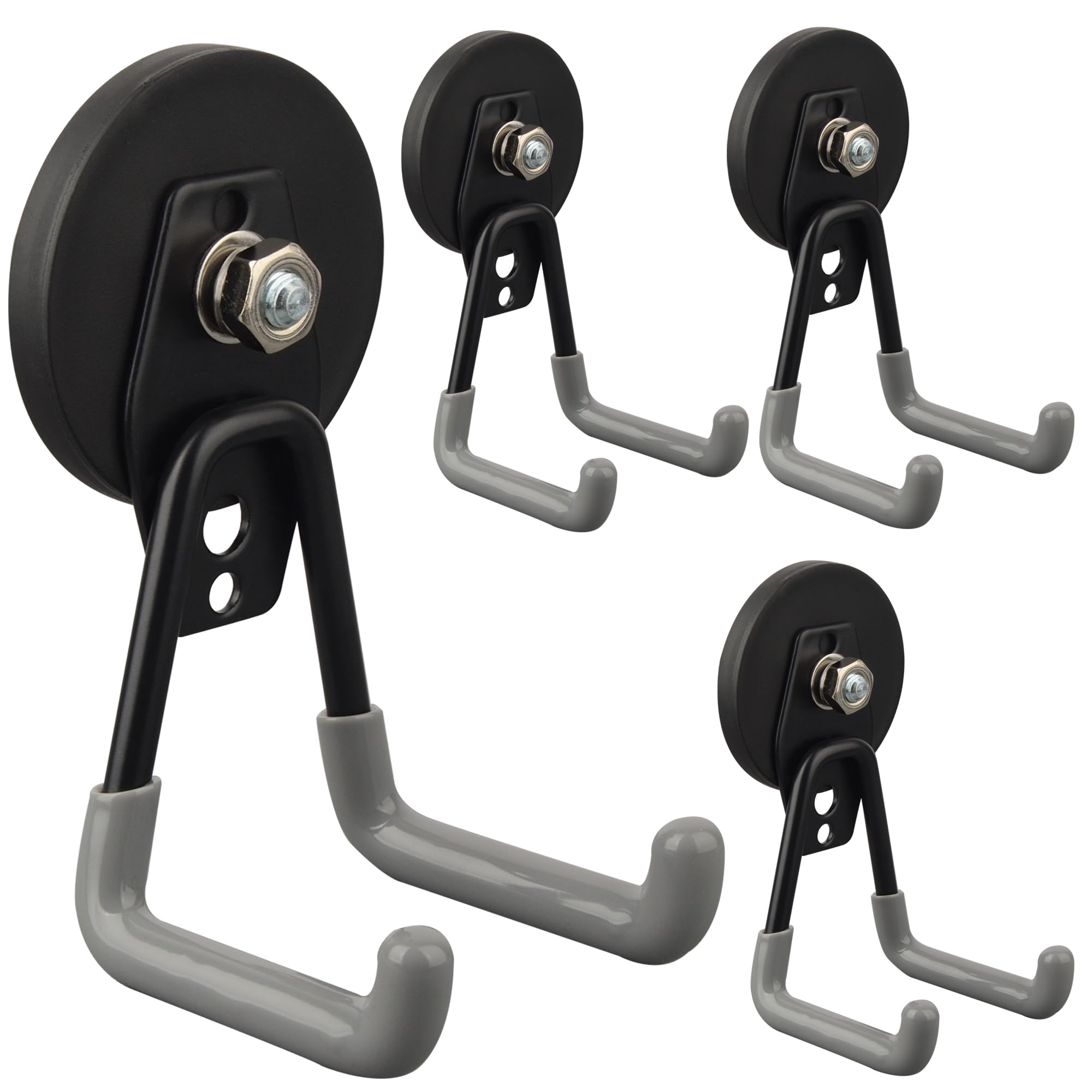 71EEO3u1SGL.jpg ULIBERMAGNET Heavy Duty Magnet Hooks - Image 1