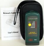 Sinometer Network Cable Tester MS6811 - Image 5