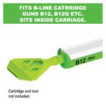 Albion Ribbon Bead Nozzle - Image 4