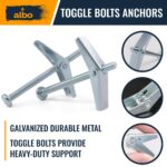 ALBO Heavy Duty Anchors Kit - Image 4