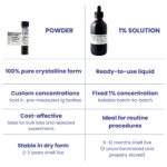 High Purity Methylene Blue - Image 6