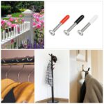 Rubber Screw Protector Caps - Image 4