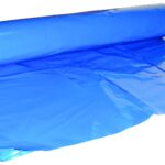 Dr. Shrink Blue Shrink Wrap