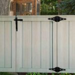 Gate Hardware Set - Image 9