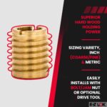 E-Z LOK Knife Threaded Inserts - Image 3