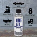Gasoila Free All Rust Eater - Image 2