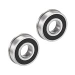 Kozelo Flange Ball Bearings
