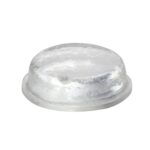 Rok Hardware Rubber Pad Bumpers