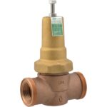 Cash Acme Pressure Regulating Valve
