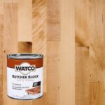 Watco Butcher Block Oil & Finish - Image 2