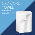 Kimberly-Clark Professional Sanitouch Towel Dispenser - Image 4