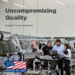 Prescott Plastics Rubber Plugs - Image 8