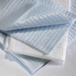 Graham Medical Spa Towels