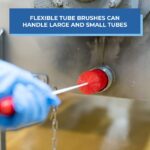 Vikan Flexible Tube Brush - Image 6