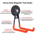 ULIBERMAGNET Magnetic Organizer - Image 5