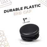 Prescott Plastics Ribbed Hole Plugs - Image 2