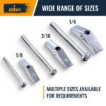 ALBO Heavy Duty Anchors Kit - Image 6