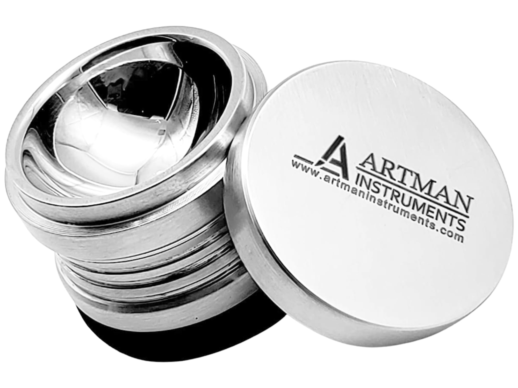 71LnvIeHclL.jpg Dental Implant Bone Mixing Well - Image 1