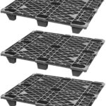 Heavy Duty Pallets 3 Pack