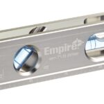 Empire 8-Inch Magnetic Box Level