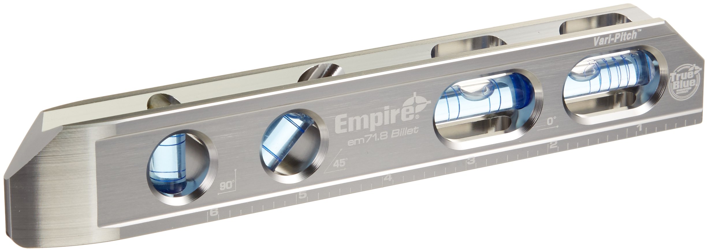 71MVXlWjpcL.jpg Empire 8-Inch Magnetic Box Level - Image 1