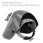 Tigerhood Classic Welding Helmet - Image 6