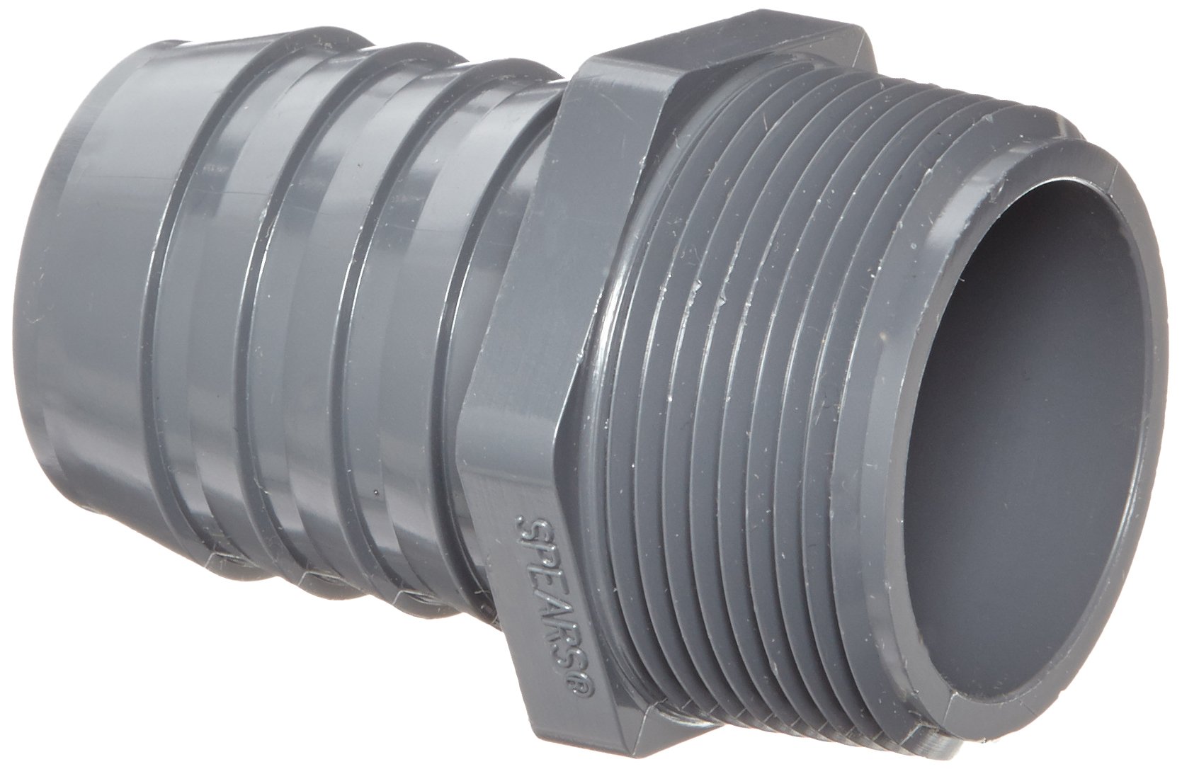 71NLobIxGjL.jpg Spears PVC Tube Fitting Series 1436 - Image 1