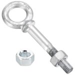 METALLIXITY Machinery Lifting Eye Bolt Set