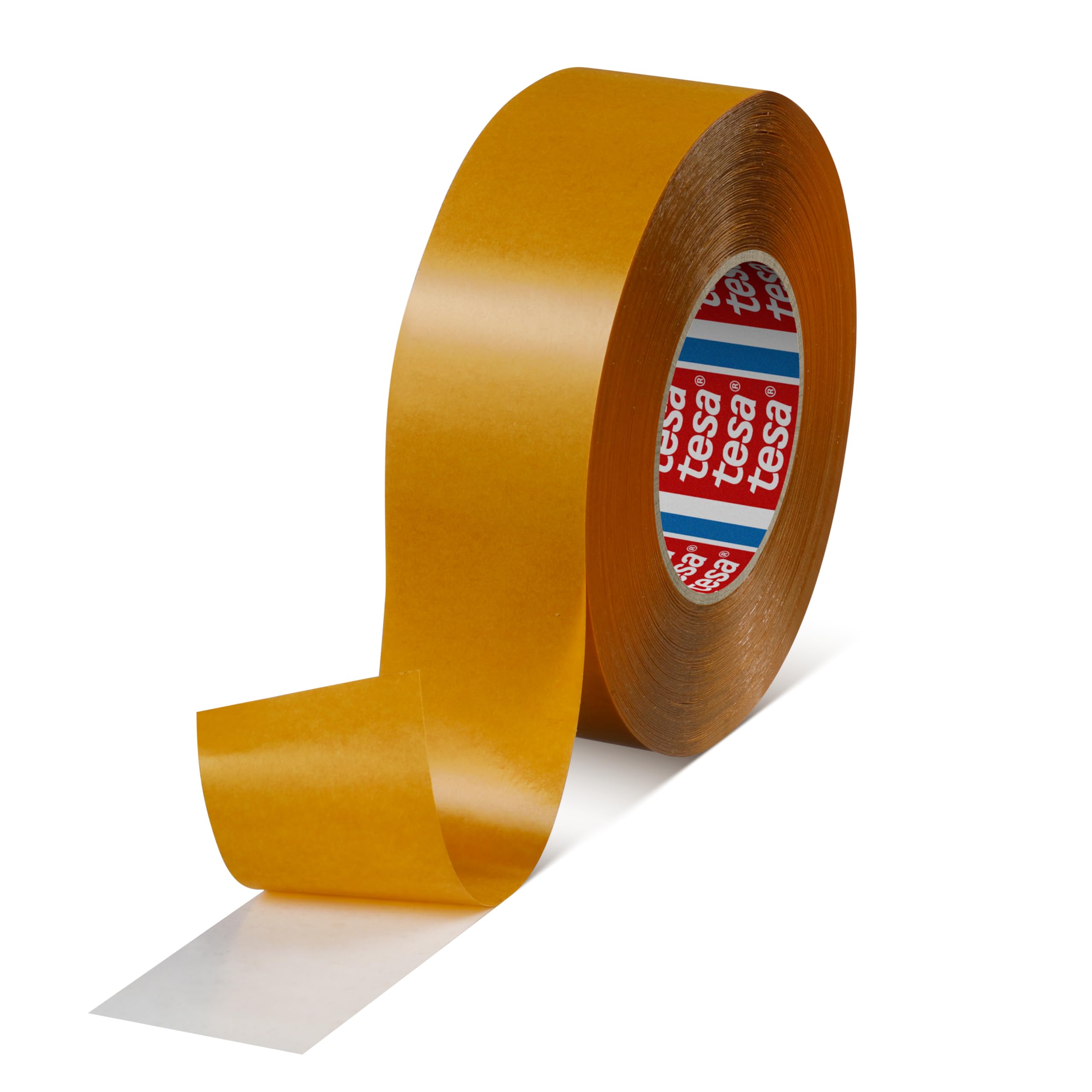 71NqD4nxJ7L.jpg tesa Transparent Double-Sided Tape - Image 1