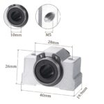 Kozelo Linear Slide Blocks - Image 3