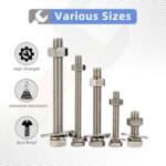 Mellewell Lock Washer Pack - Image 4