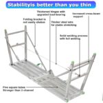 Folding Work Platform - Image 4